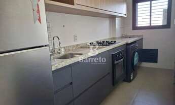 Imagem 3: Apartamento com 2 dormitórios para alugar, 62 m² por R$ 3.800,00/mês - Terra Bonita - Lond