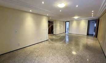 Imagem 3: Ed. Burle Marx, Apartamento, 165,35m², 3 Suítes, Aldeota, Fortaleza/CE