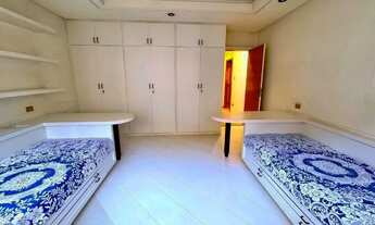 Imagem 2: Imóvel de Luxo no Centro de São Paulo: Apartamento com 4 Quartos, 2 Suítes, 4 Banheiros e