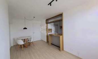 Imagem 2: Apartamento 57M² - para Alugar