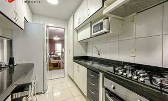 Imagem 13: APARTAMENTO À VENDA A 2 MINUTOS DA ORLA PRAIA DO MORRO EM GUARAPARI/ES, COM 3 QUARTOS SEND