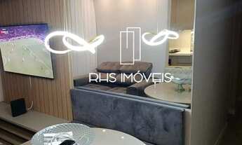 Imagem 3: Apartamento à venda com 2 quartos - Residencial Valença, Valinhos