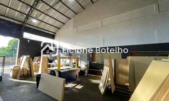 Imagem 4: Aluguel Galpão MINAS GERAIS