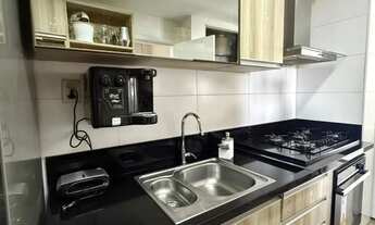 Imagem 7: Condomínio Avant Life