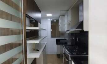 Imagem 7: Apartamento no Renascença, Nascente, Mobiliado, Projetado, Climatizado