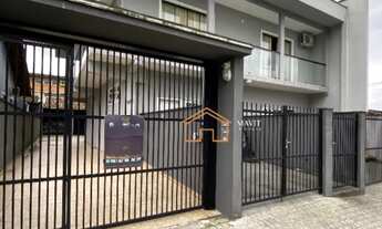 Imagem: Sobrado 370m² Alto Padrão, 2 apartamentos