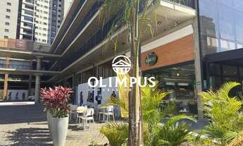 Imagem 4: Loja Comercial no Bairro Jardim Sul para Alugar em Uberlândia