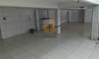 Imagem 3: LOJA 300m² - SANTA CECÍLIA