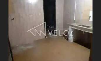 Imagem 2: Casa de Vila - Linear / Residencial / Catumbi