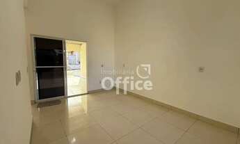 Imagem 3: Casa com 2 dormitórios à venda, 75 m² por R$ 220.000,00 - Chácaras de Recreio Mansões do P