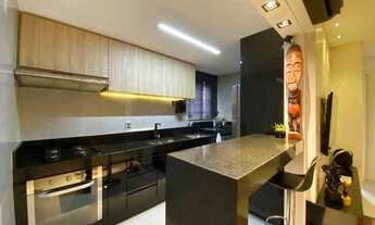 Imagem 6: Apartamento para venda ou locação no Jardim Inconfidência em Uberlândia/MG