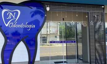 Imagem: Consultório odontológico