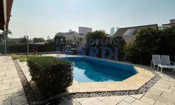 Imagem 3: CASA EM CONDOMÍNIO - ALPHAVILLE RESIDENCIAL DOIS - SP