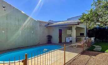 Imagem 5: Casa pra venda em São José dos Pinhais