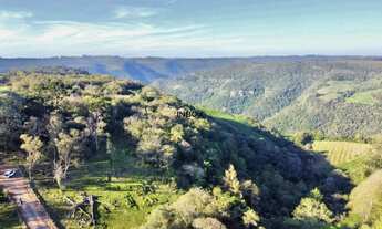 Imagem 5: INBOX CIA IMOBILILIÁRIA VENDE EM PINTO BANDEIRA - Área de terras com 2 hectares em Pinto B