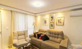 Imagem 4: Casa de condomínio com 150m², 3 quartos e 2 vagas