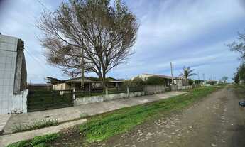 Imagem 3: Casa na quadra A rei do peixe