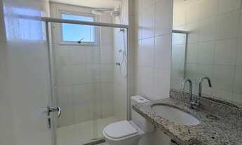 Imagem 2: Illuminare Residence - LESTE/SUL