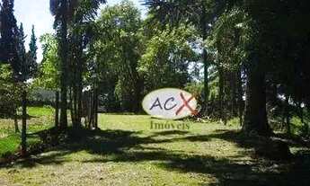 Imagem 3: Terreno à venda, 2000 m² por R$ 715.000,00 - Cachoeira - Curitiba/PR