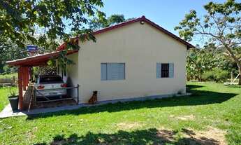 Imagem 3: Fazenda em Hitoraí