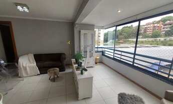 Imagem 5: APARTAMENTO 3 DORMITÓRIOS - SUITE - CHURRASQUEIRA - CRISTAL - PORTO ALEGRE - RS