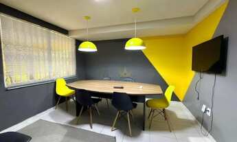 Imagem 5: Sala Comercial Térrea 300m²