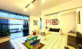 Imagem: Casa comercial com 144m² com 3 salas para