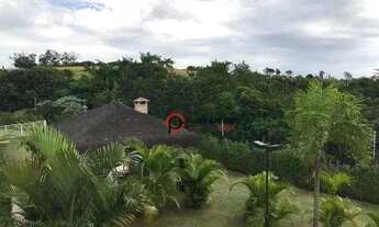 Imagem 2: Terreno à venda, 405 m² por R$ 720.000,00 - Alphaville Nova Esplanada I - Votorantim/SP