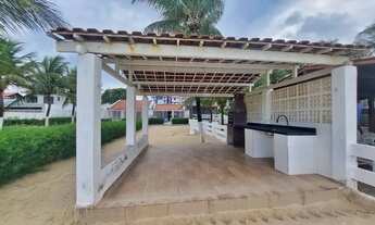 Imagem 7: CASA BEIRA MAR 162 m², 3 quartos, 1 suíte, churrasqueira e piscina em Poço - Cabedelo - PB