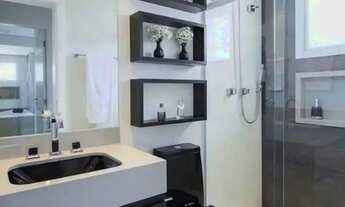 Imagem 3: Apartamento a Venda com 2 quartos na Zona Portuário do Rio - Cond. Luzes do Rio