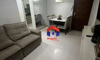 Imagem: Apartamento com 3 dormitórios à venda