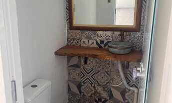 Imagem 3: Casa em condomínio particular