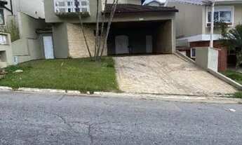 Imagem: Casa à venda em Santana de Parnaíba, Alphaville