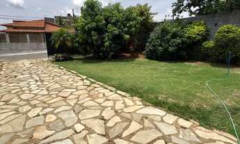 Imagem 5: Lotes Vicente Pires Df