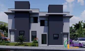 Imagem 5: CASA ASSOBRADADA - NOVA CEREJEIRA - SP