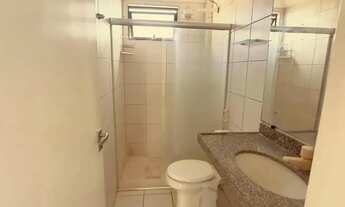 Imagem 7: Imóvel para aluguel tem 110 metros quadrados com 3 quartos em Calhau - São Luís - MA