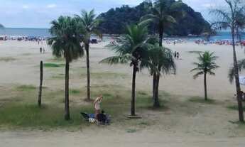 Imagem: Frente mar lindo so 200 diaria