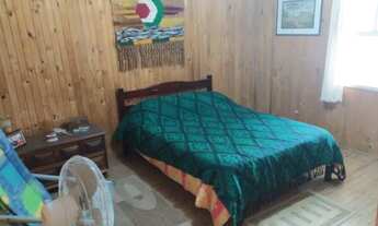 Imagem 6: CAUE IMOVEIS VENDE Amplo terreno com duas construções em Águas Claras!