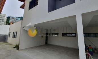 Imagem 6: Sobrado com 3 dormitórios, 163 m² - venda por R$ 900.000,00 ou aluguel por R$ 3.800,00/mês