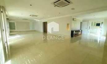 Imagem 4: Apartamento à venda no bairro Cambuí em Campinas