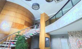 Imagem 2: Ed.Sonata Residence, duplex com 2 suites e 2 vagas - COD 95739