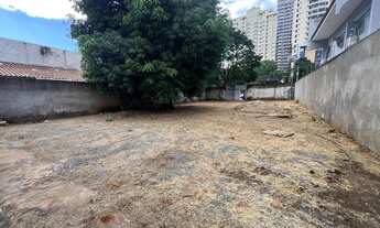 Imagem 2: Lote com 750 m² - Setor Bueno - Goiânia - GO
