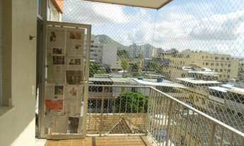 Imagem 7: Imóvel para aluguel possui 78 metros quadrados com 2 quartos em Engenho Novo - Rio de Jane