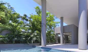 Imagem 7: Apartamento em Santa Felicidade - ARYA 1