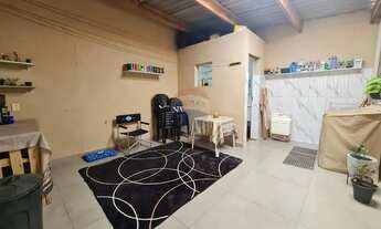 Imagem 5: Sobrado moderno no Parque das Cerejeiras 2 dormitórios, condomínio com lazer