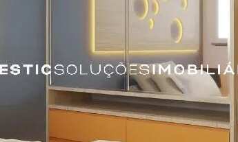 Imagem 4: Apartamento na cohama com 02 quartos, 1 banheiro e com vaga de garagem, lançamento - Prime