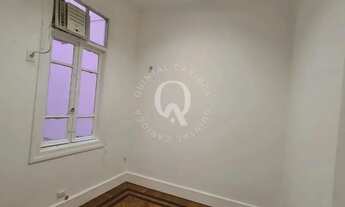 Imagem 6: Sala Comercial na Rua da Quitanda