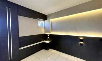 Imagem 16: Aquamarine - Cruz das almas, 57 m², 2 quartos, reformado, completo de armários, vista mar