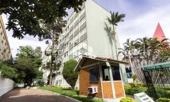 Imagem 5: Apartamento 02 dormitórios 55m² área privativa, andar alto no jardim botanico