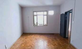 Imagem 6: À venda, apartamento com 2 quartos e dependências na Rua São Francisco Xavier. Localização